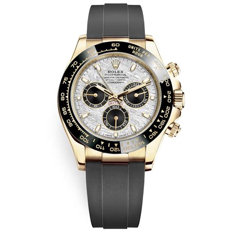 116518ln rolex|Rolex meteorite daytona price.